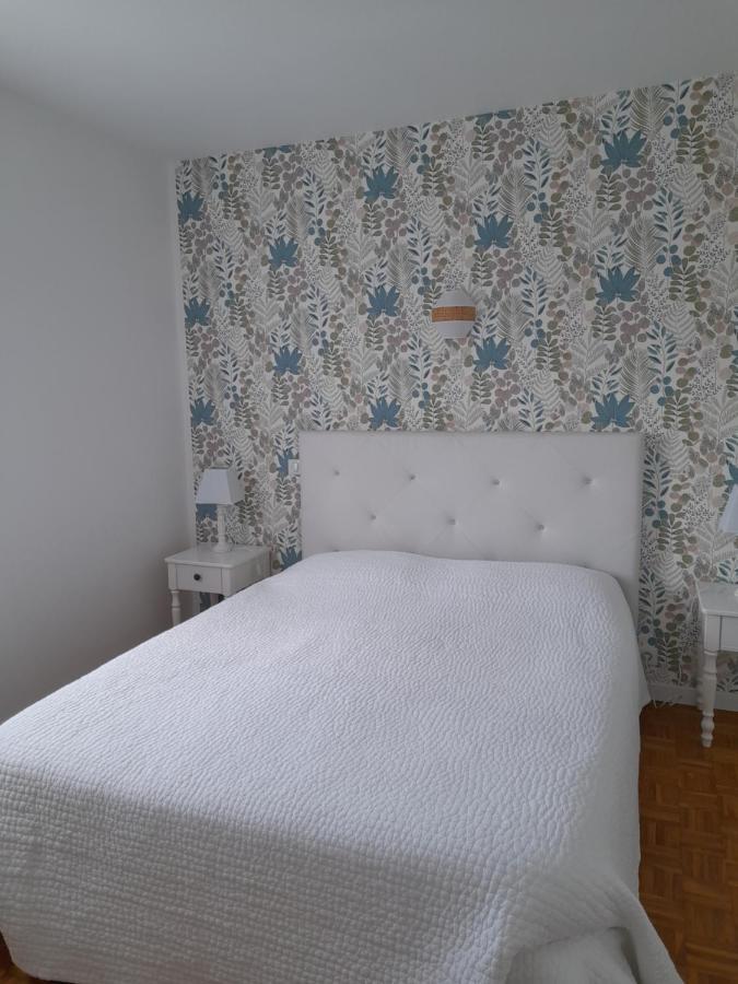생 오뱅 쉬르 메르 La Cle De Line B&B 외부 사진